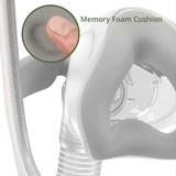ResMed Nasal Mask with Headgear - AirTouch N20