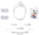 Philips Respironics Nasal Pillows Mask Fit Pack - DreamWear Silicone