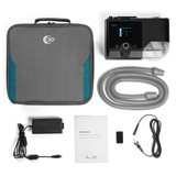 Luna II Auto CPAP Machine with Humidifier
