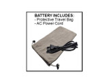 Portable Outlet  160W Rechargeable CPAP Battery