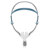3B Medical Nasal Pillows Mask with Headgear - Rio II FitPack