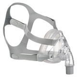 3B Medical Siesta Full Face Mask with Headgear