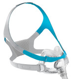 Fisher & Paykel Full Face CPAP Mask with Headgear Fit Pack- Evora