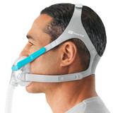 Fisher & Paykel Full Face CPAP Mask with Headgear- Evora
