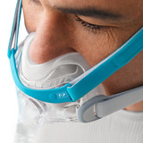 Fisher & Paykel Full Face CPAP Mask with Headgear- Evora