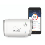 AirMini Bundle- ResMed AirMini AutoSet Travel CPAP Machine (Ships Now, *Prescription Required)