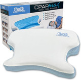 Contour CPAPMax Cool Adjustable CPAP Comfort Pillow