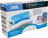 Contour CPAPMax Cool Adjustable CPAP Comfort Pillow