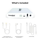 Freedom CPAP Battery 160