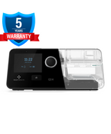 Luna G3X Auto CPAP with Humidifier