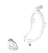 ResMed Full Face Mask Assembly Kit - AirTouch F30i