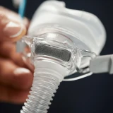 Check out the new Nova Nasal Mask