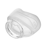 nova nasal cushion front/side view