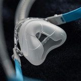 nova nasal cushion back view