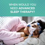 Advanced Sleep Therapy