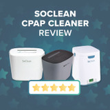SoClean CPAP Cleaner Reviews and Features