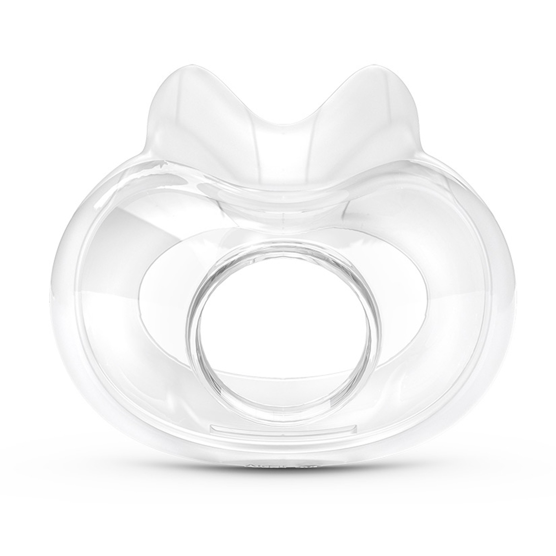 Resmed full face mask with headgear airfit f30 gocpap