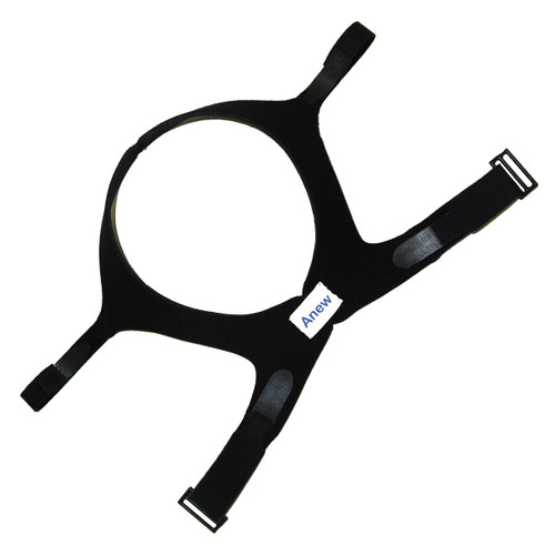 Circadiance Full Face Mask Headgear - SleepWeaver Anew Circadiance Full Face Mask Headgear - SleepWeaver Anew
