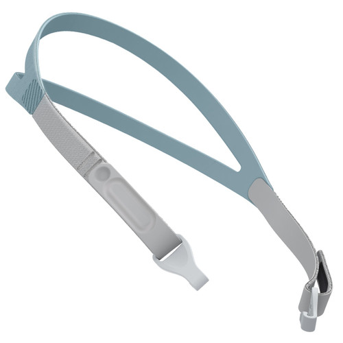 Fisher & Paykel Brevida Nasal Mask with Headgear Fisher & Paykel Brevida Nasal Mask with Headgear