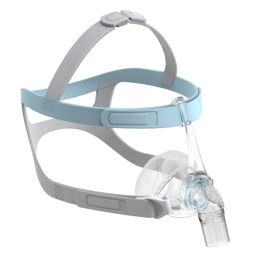 Fisher & Paykel Nasal Mask with Headgear - Eson 2 Fisher & Paykel Nasal Mask with Headgear - Eson 2