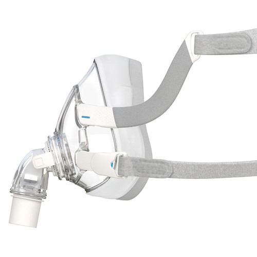 ResMed Full Face Mask Assembly Kit - AirTouch F20 ResMed Full Face Mask Assembly Kit - AirTouch F20