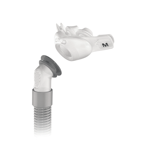 ResMed Nasal Pillows Mask Assembly Kit - Swift FX ResMed Nasal Pillows Mask Assembly Kit - Swift FX