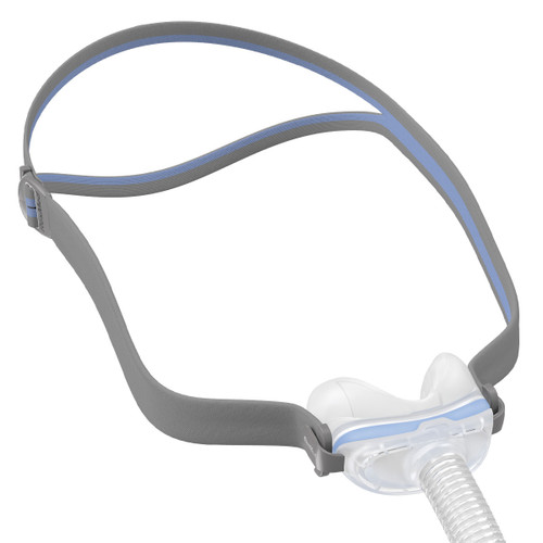 ResMed Nasal Mask with Headgear - AirFit N30 ResMed Nasal Mask with Headgear - AirFit N30