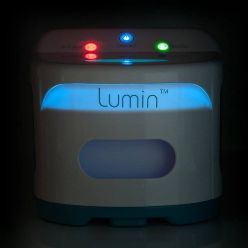 3b lumin cpap cleaner reviews