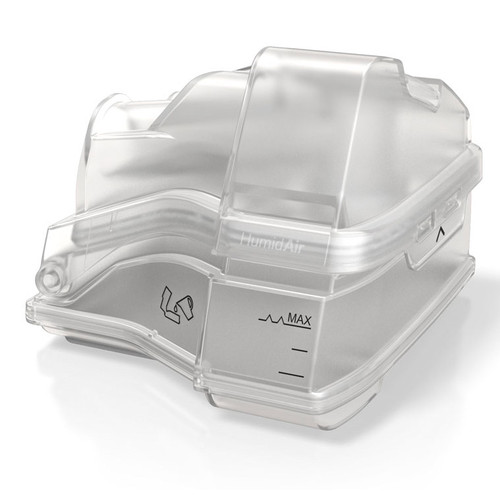 ResMed Humidifier Water Chamber - AirSense 10 Standard ResMed Humidifier Water Chamber - AirSense 10 Standard