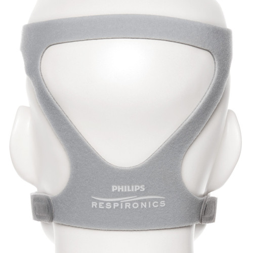 Philips Respironics Headgear for Amara & Amara Gel Full Face CPAP Masks