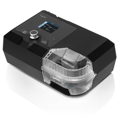 Luna II Auto CPAP Machine with Humidifier Luna II Auto CPAP Machine with Humidifier