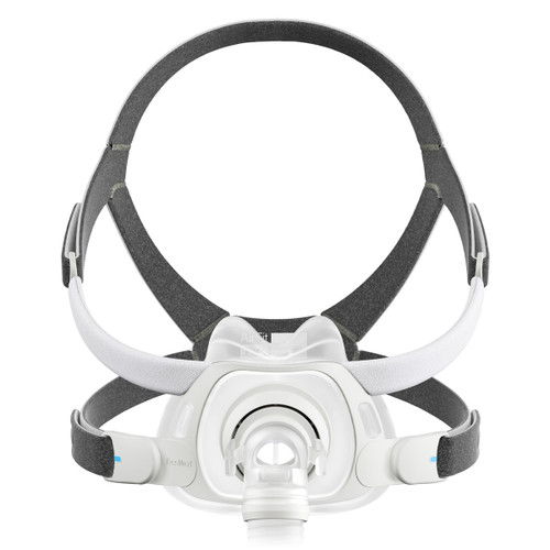 ResMed Full Face Mask with Headgear - AirFit F40 ResMed Full Face Mask with Headgear - AirFit F40