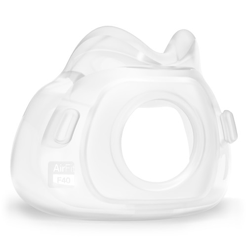 ResMed AirFit™ F40 Full Face Cushion ResMed AirFit™ F40 Full Face Cushion