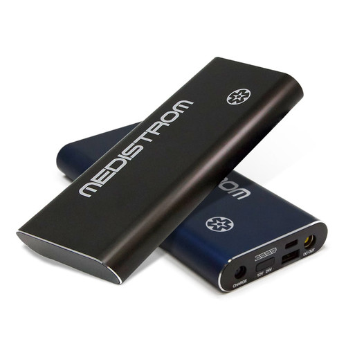Medistrom Pilot-Flex Battery & Back-Up Power Supply for CPAP/BiPAP Machines Medistrom Pilot-Flex Battery & Back-Up Power Supply for CPAP/BiPAP Machines