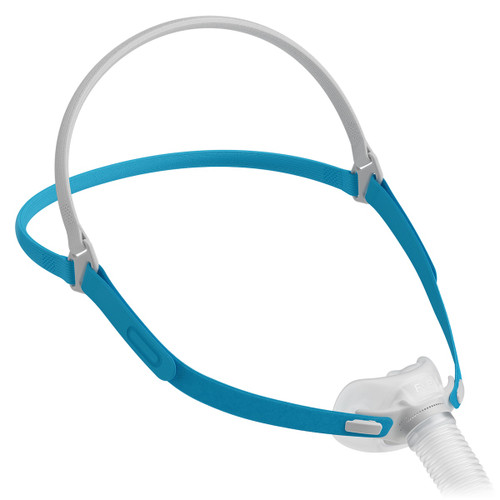 Fisher & Paykel Nova Micro™ Nasal Pillow Mask Fisher & Paykel Nova Micro™ Nasal Pillow Mask