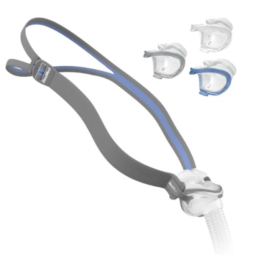 ResMed AirFit P10 Mask and Supplies Bundle ResMed AirFit P10 Mask and Supplies Bundle