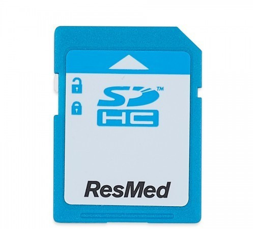 Air11 ResMed SD Card