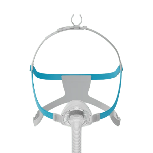 Check out the new Nova Nasal Mask