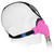 Circadiance Nasal Mask with Headgear - SleepWeaver Advance