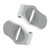 Fisher & Paykel Eson 2 Headgear Clips & Buckle
