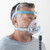 Fisher & Paykel Full Face Mask with Headgear - Vitera