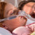 Philips Respironics Nuance Pro Gel Nasal Pillows Mask w/ Headgear