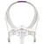 ResMed Nasal Mask with Headgear - AirFit N20 For Her