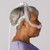 Philips Respironics Nasal Pillows Mask with Headgear - DreamWear Silicone