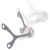 Mask Frame for Wisp Nasal Mask