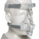 Philips Respironics Full Face Mask with Headgear - Amara Gel