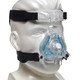 Philips Respironics Nasal Mask with Headgear - ComfortGel Blue