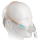 Philips Respironics Nasal Mask with Headgear - Nuance