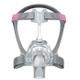 ResMed Nasal Mask with Headgear - Mirage FX for Her