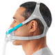 Fisher & Paykel Full Face CPAP Mask with Headgear Fit Pack- Evora